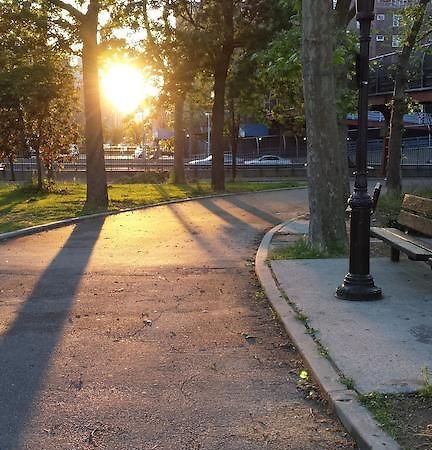 East Village Homestay New York Bagian luar foto