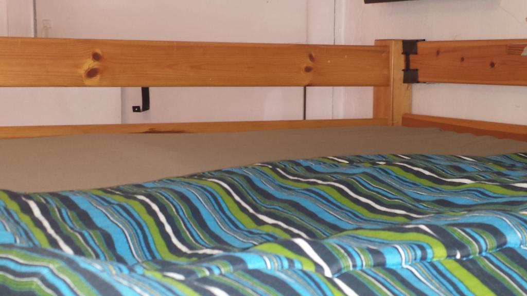 East Village Homestay New York Bagian luar foto