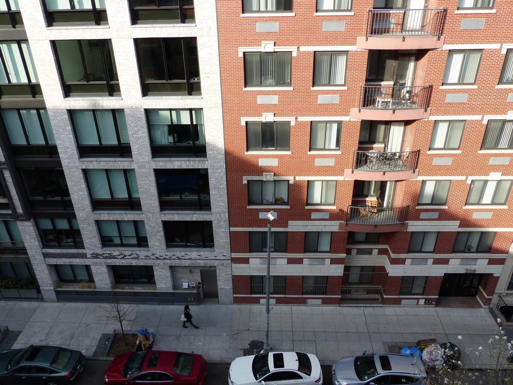 East Village Homestay New York Ruang foto